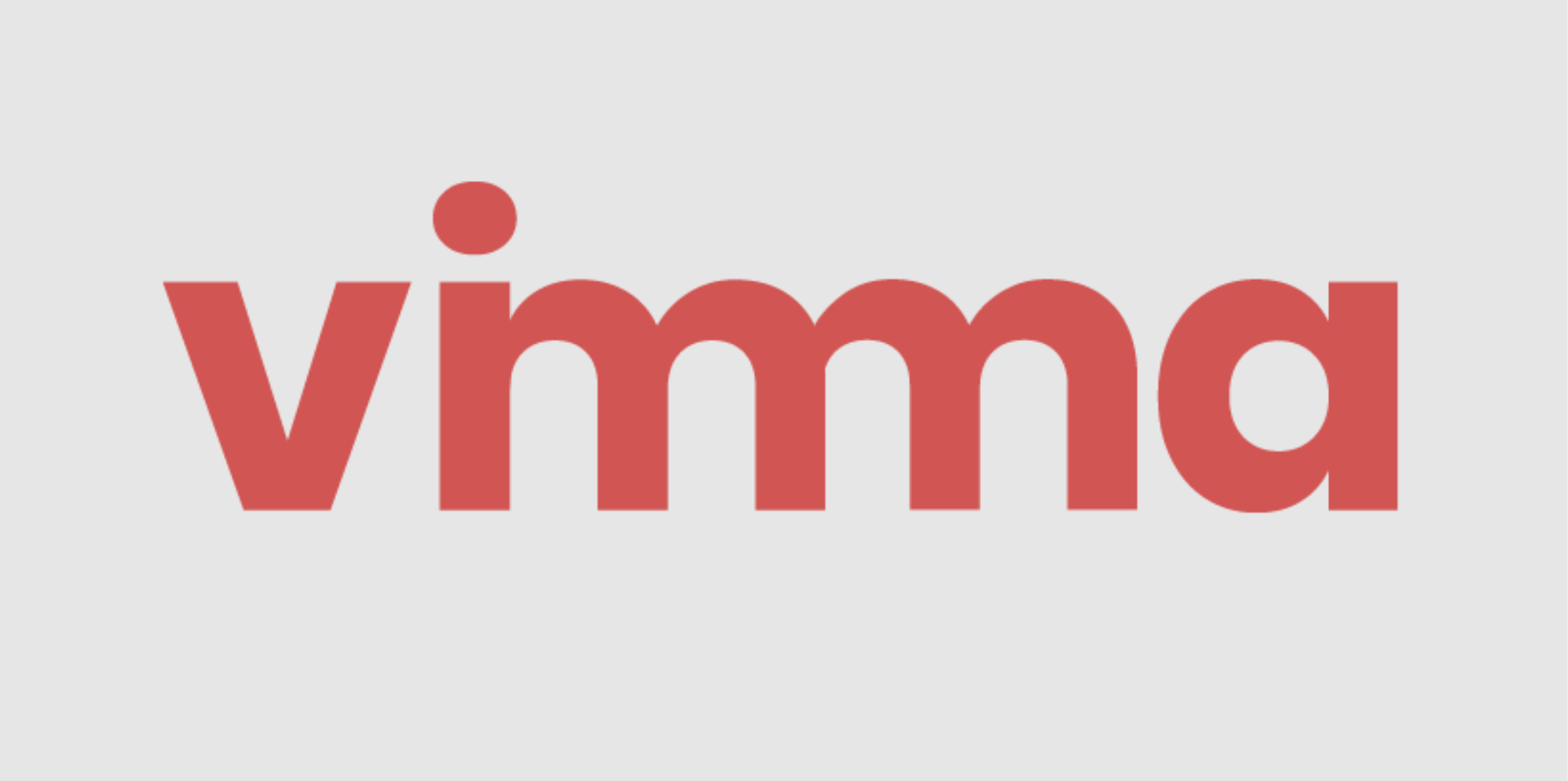 Vimma Ltd Logo