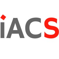 iACS lLtd Logo