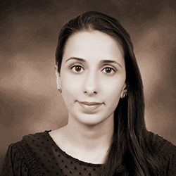 Rabia Mohammad