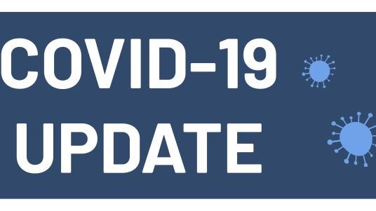 COVID-19 Update