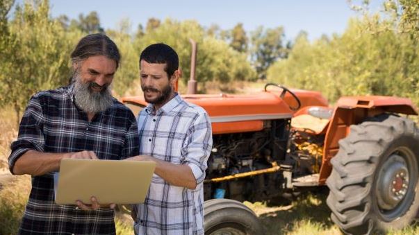 We WILL Run Out of Food in LESS Than 30 Years: Could AgriTech Save Us?
