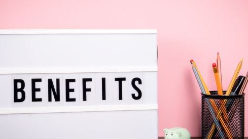 R&D tax benefits