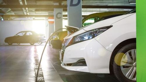 Clean tech