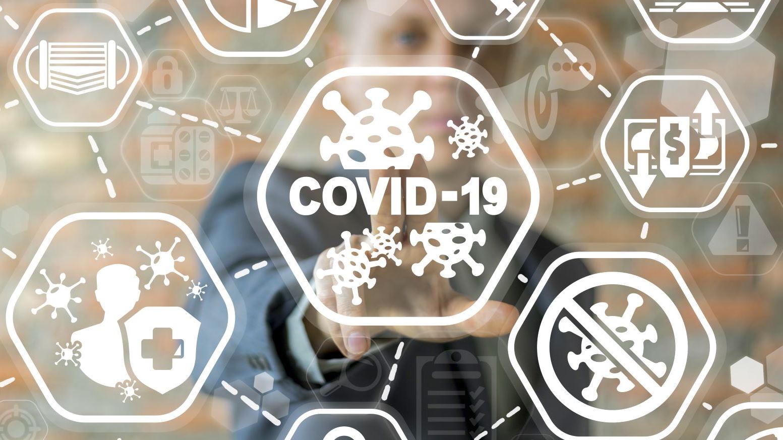 Covid-19 innovation and business
