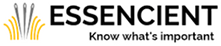 Essencient Limited Logo