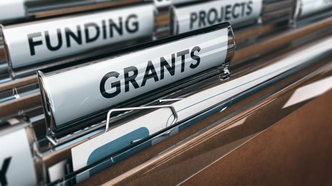 Seeking funding for a small business