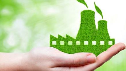 The Green Industrial Revolution