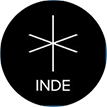 INDE Logo