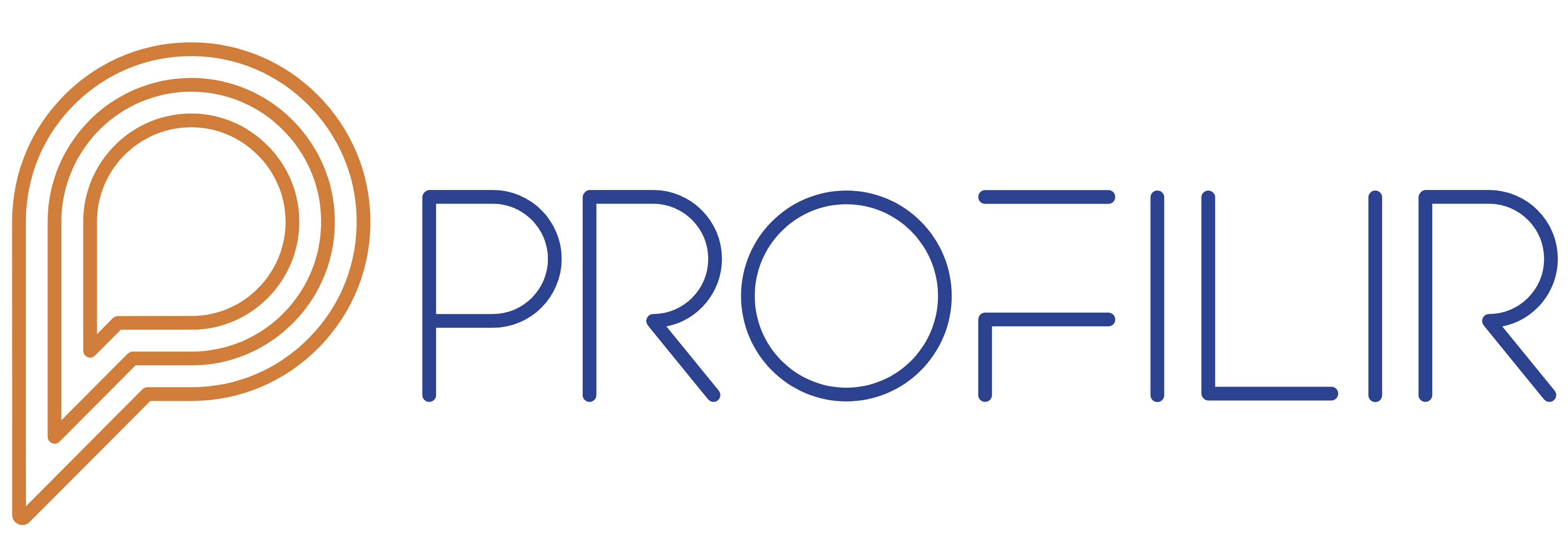Profilir Logo