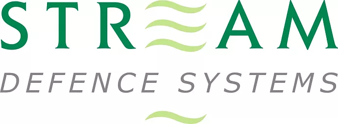 Stream Defence Ltd Logo