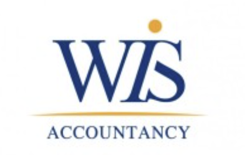 WIS Accountancy Logo